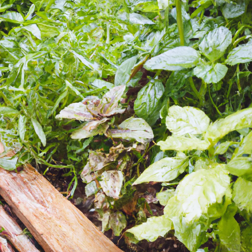 Ogród ziołowy – Jak uprawiać zioła na własnym podwórku