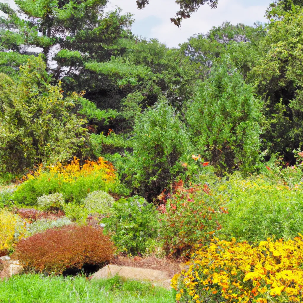 Trawy ozdobne w ogrodzie – Jak je sadzić i pielęgnować