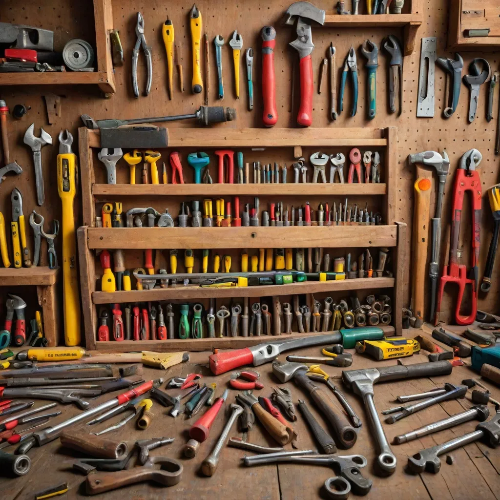 Jak odpowiednio zaplanować remont mieszkania krok po kroku