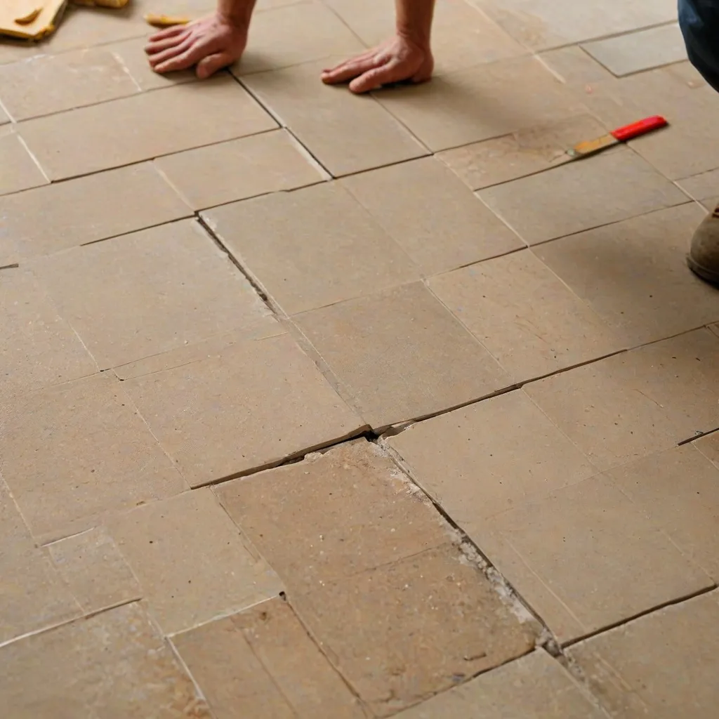 Najczęstsze błędy podczas remontu domu – jak ich unikać