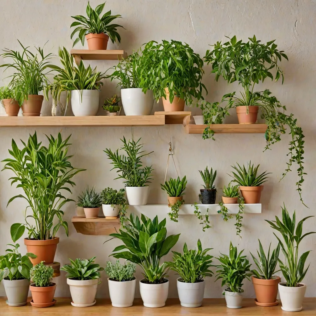 Jakie rośliny wybrać do kuchni, aby dodać jej uroku?