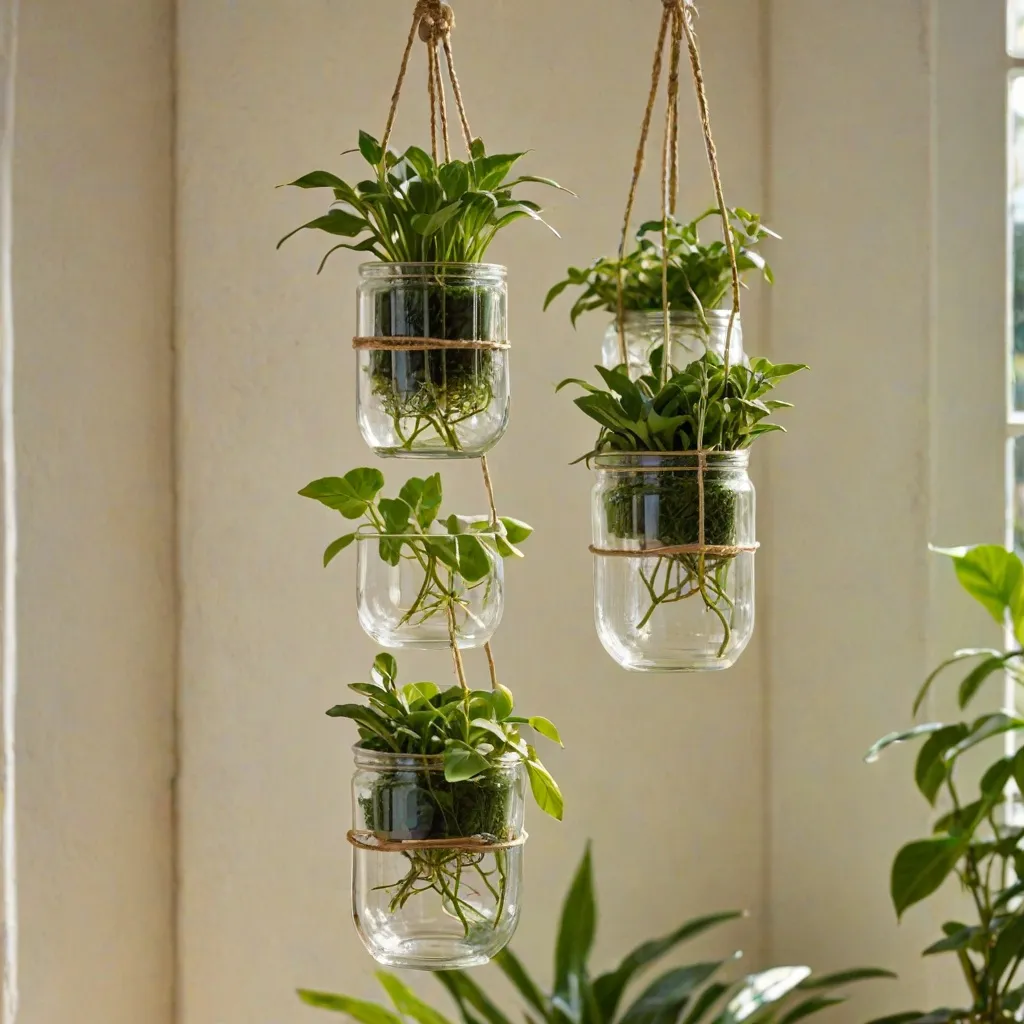 Jakie dekoracje DIY można zrobić z recyklingu?