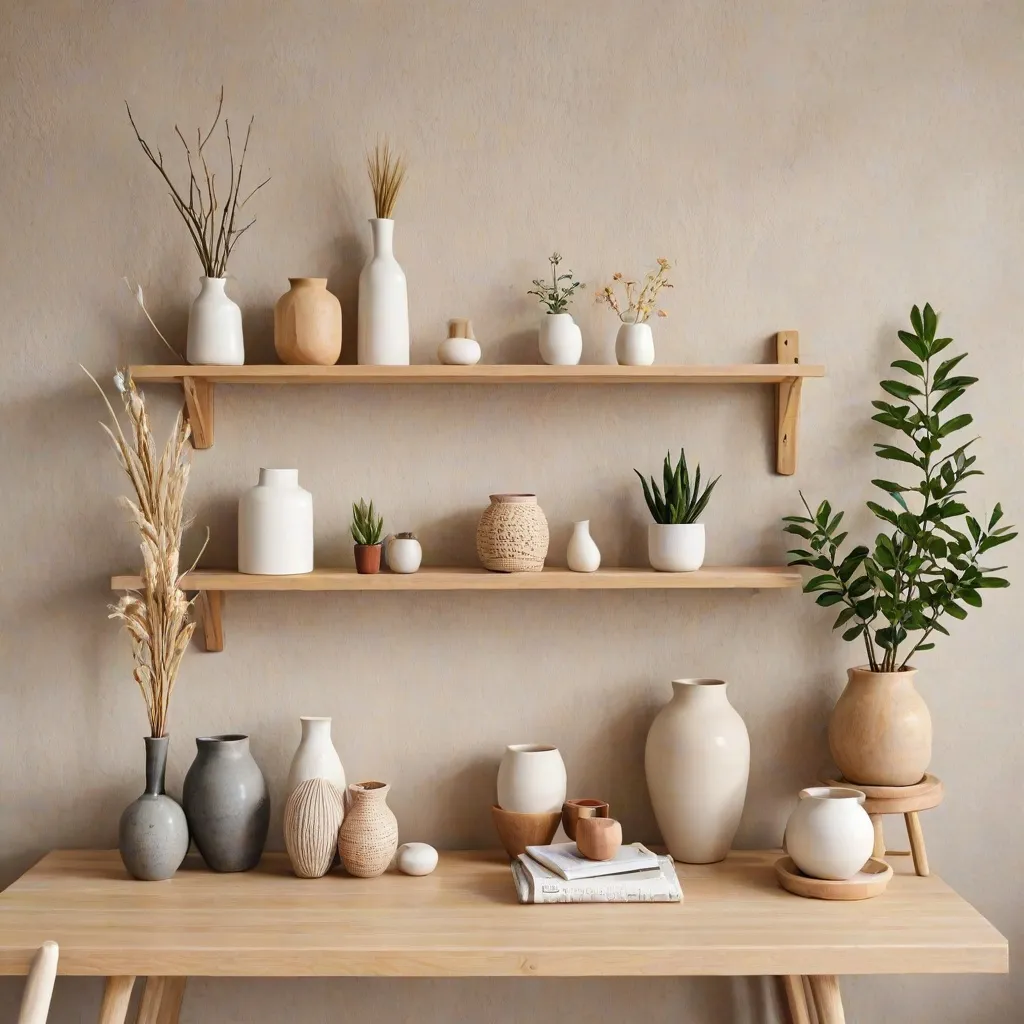 Jakie dodatki wybrać do stylu skandynawskiego?