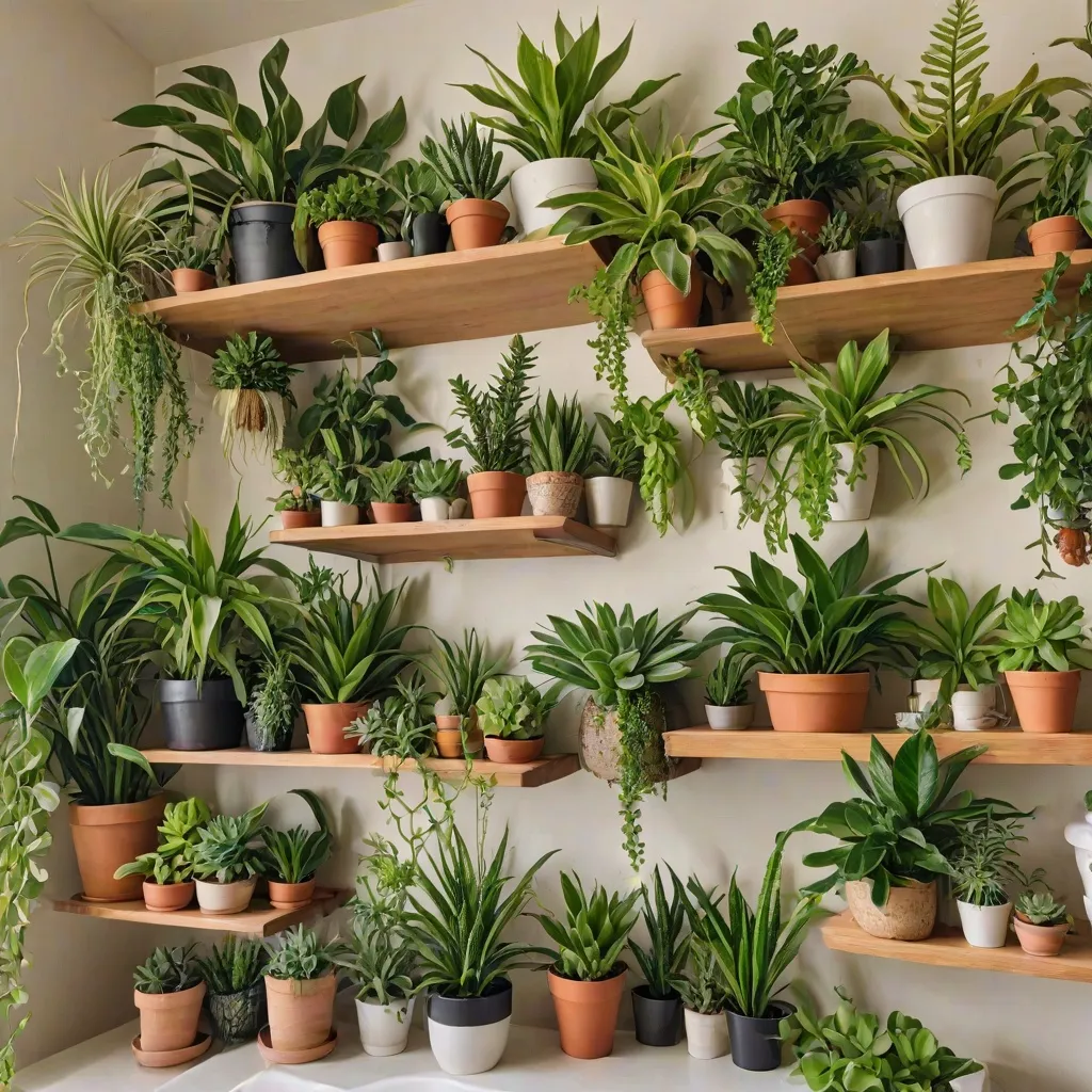 Jakie rośliny do łazienki wybrać, aby stworzyć zieloną oazę?