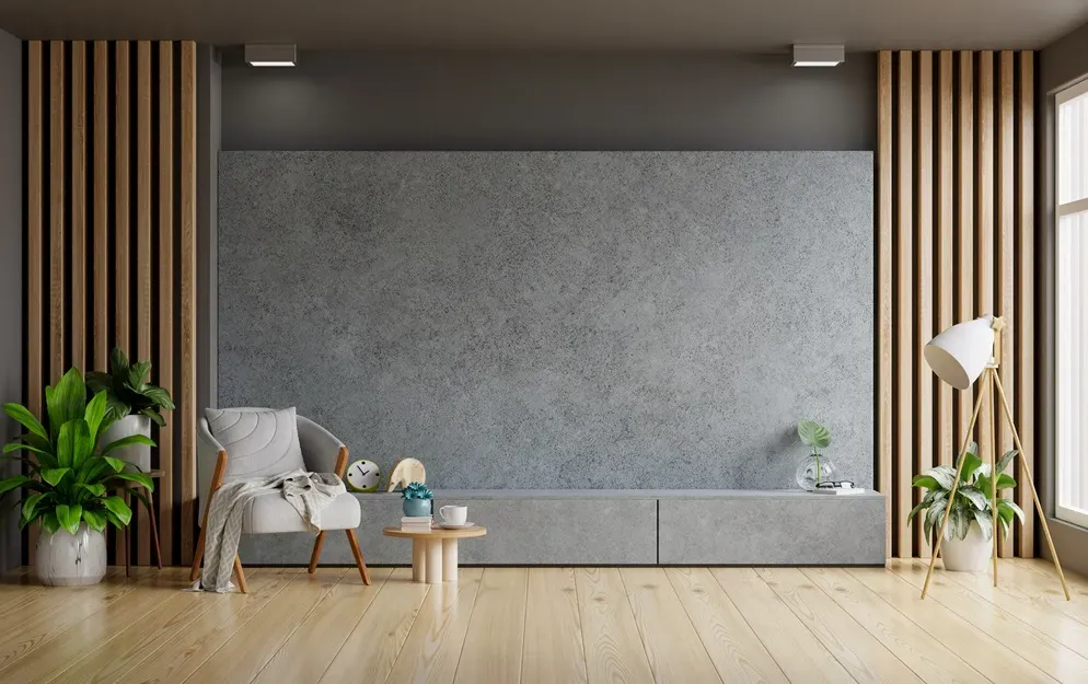 beton architektoniczny