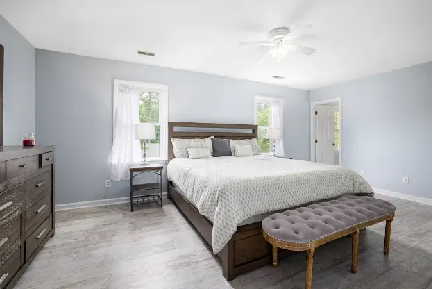 Łóżko do sypialni szyte na miarę Twoich potrzeb