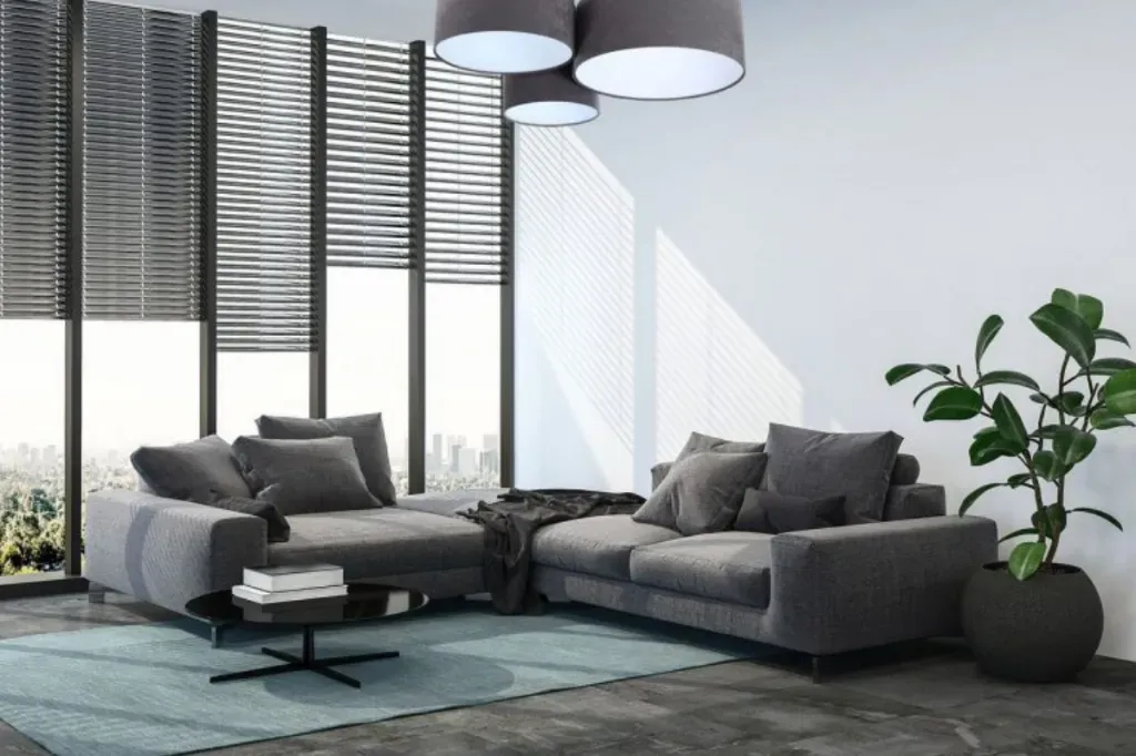 Jak wybrać i gdzie kupić plafon sufitowy