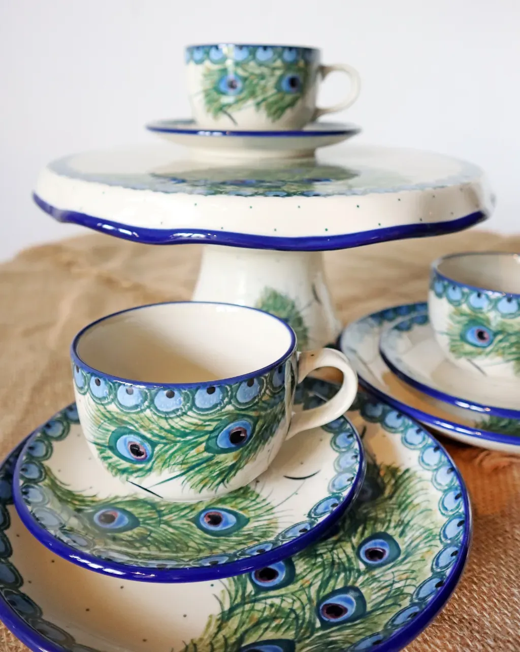 Bolesławiec w kuchni