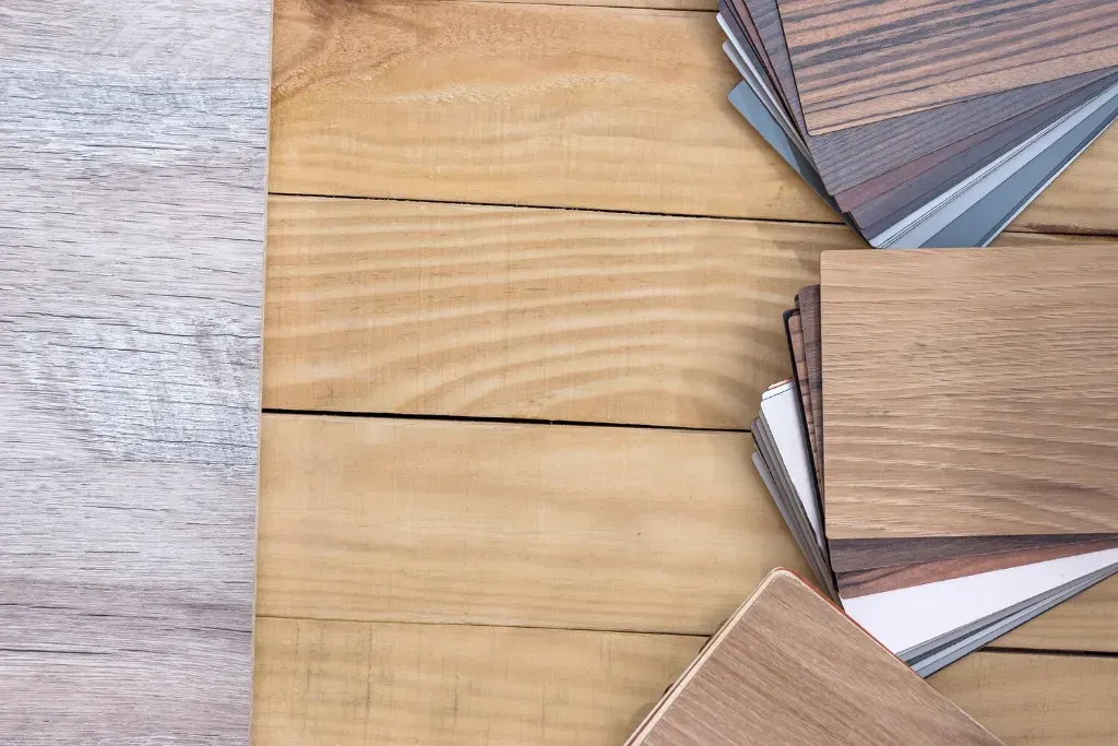 Zastosowania laminatów w projektowaniu funkcjonalnych wnętrz