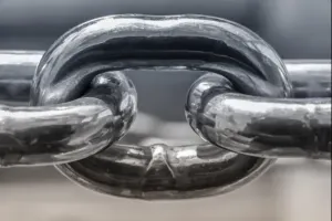 Łańcuch węzłowy
