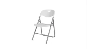 Krzesła składane ISO