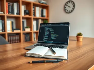 Skalowanie aplikacji po etapie MVP – aspekty techniczne i projektowe