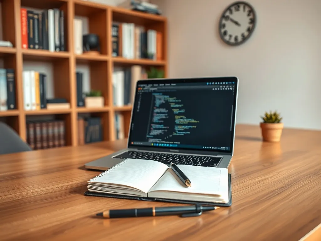 Skalowanie aplikacji po etapie MVP – aspekty techniczne i projektowe