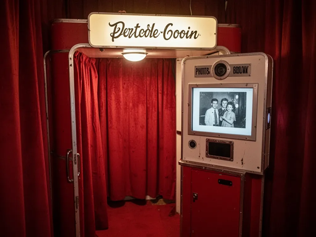 Dlaczego fotobudka retro stała się hitem wesel i eventów?